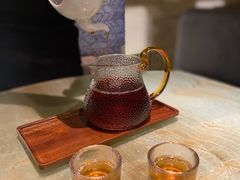 -湖滨28中餐厅·西湖宴·杭州君悦酒店
