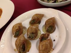 法式焗蜗牛-红房子西菜馆(淮海中路店)
