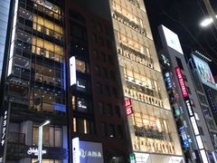 -优衣库(银座店)