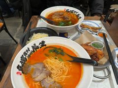 -和府捞面(凯德壹中心店)