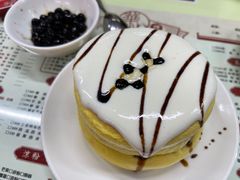 -香港華心糖水鋪(南西总店)