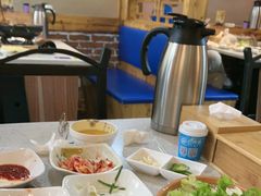 -名家韩国料理·烤肉(瑶海店)