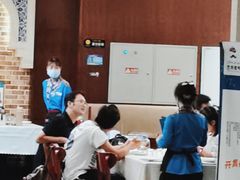 大堂-巴依老爷新疆美食(昌平店)