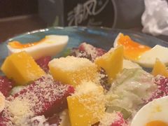 -哥哥の深夜食堂(红松东路店)