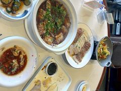 -壹只菜·崇明本地特色菜(崇明南门店)