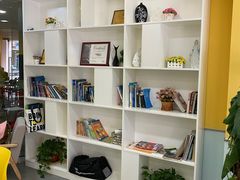 -美联英语(绿宝中心)