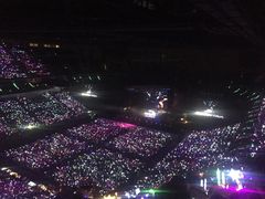 -宝能国际体育演艺中心