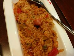 -Mr.Pizza米斯特比萨(苏州平江万达广场店)
