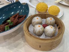 -大水车公馆·顺德菜·妈姐菜(均安店)
