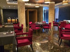 -粤尚腾香居中餐厅(首都机场希尔顿店)