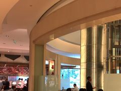 -怡咖啡海鲜自助餐厅(浦东香格里拉店)