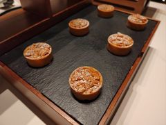 -康莱德酒店·美庭自助餐厅