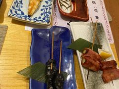 -吉兆·料理(红梅南路店)