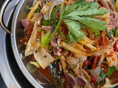 -胖娃古镇鸡杂·黑金冠(磁器口总店)