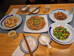 -和雅集素食(景区店)