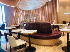 大堂-哈根达斯(SM店)