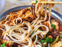 -凤张螺蛳粉·爽口粉(跃进路总店)