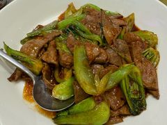 -好福记饭店(红梅公园店)