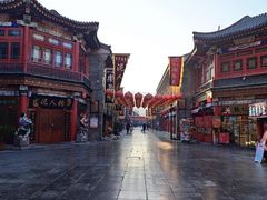 -古文化街旅游区