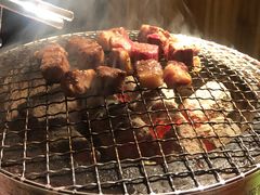 -山之屋炭火烧肉·生啤畅饮(大朗万科中央公园店)