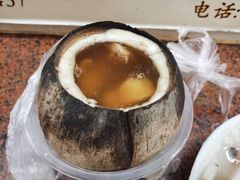 -達揚原味燉品(文明路店)