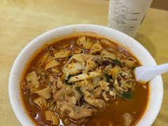 -酸辣粉(氹仔店)