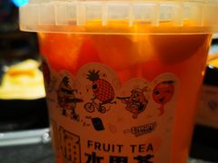 -0317火锅鸡·清真(正达店)