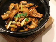 -宝丽轩中餐厅BAOLIXUAN