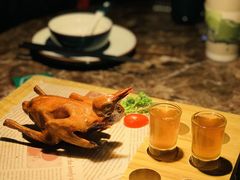-蕉棠·鸽子餐厅(柳州万象城店)
