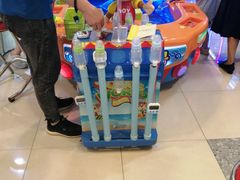 -汤姆熊欢乐世界(莘庄龙之梦店)