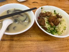 -欣达面馆(天桥支路店)