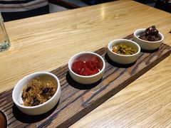 小菜拼盘-小大董·烤鸭(五棵松店)