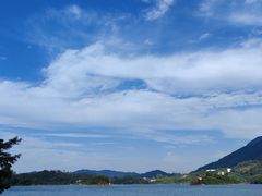 -广州市流溪河国家森林公园