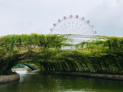 -渔岛海洋度假区