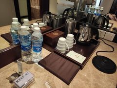 -宁波东港喜来登酒店
