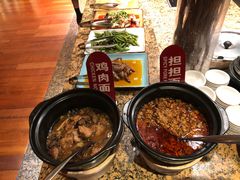 面卤-马哥孛罗咖啡厅·Cafe Marco (厦门马哥孛罗东方大酒店)