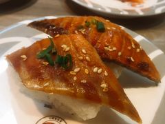 -新一番三文鱼寿司(红城湖店)