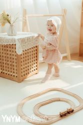 -雅尼·亚米儿童摄影美学馆(汉阳店)