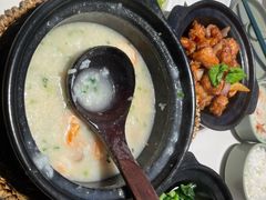 -南拳十三姨·潮汕砂锅粥·粤菜(西单大悦城店)