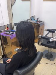 -保罗造型