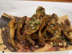 -火龙堂·风味民间菜(文一路店)