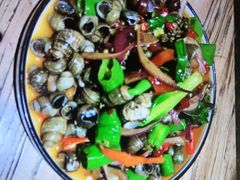 -铁人烧烤(民联C区店)