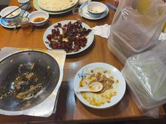 -晚归月亮湾私家菜(临邑路店)