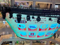 -上海世纪汇广场