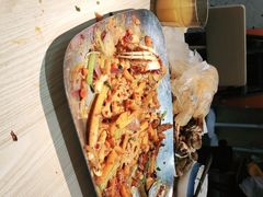 -领蟹祥记·香辣蟹·特色小海鲜(奥体天虹店)