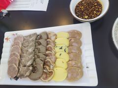 -高晓山馅饼店(牛庄百年店)