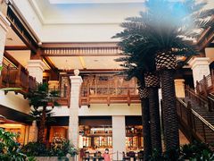 -太湖饭店·寄畅轩中餐厅