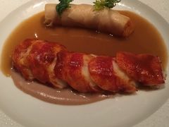 -Le Bernardin