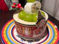 -泰妃殿(新世界旗舰店)
