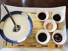 -乔家满族八大碗(流水沟店)